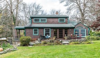 149 Keeler Rd, Bridgewater, CT 06752