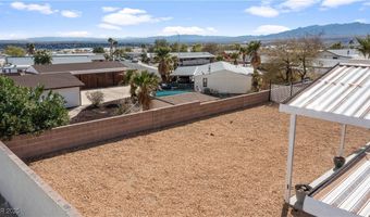 1671 Granada St, Laughlin, NV 89029