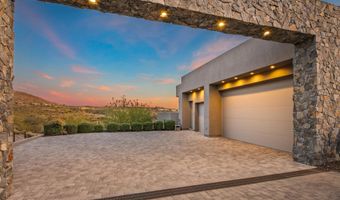 39897 N Father Kino Trl, Carefree, AZ 85377