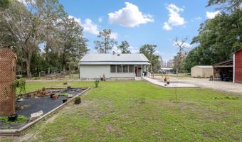 15835 SW COUNTY ROAD 346, Archer, FL 32618