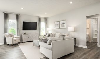 961 Marble Blvd Plan: Aviano, Avon, IN 46123