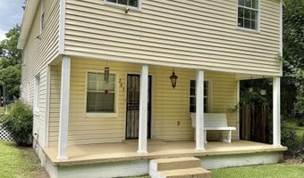201 McGlasker St, Atmore, AL 36502