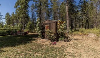 26336 N WINSOME Dr, Athol, ID 83801