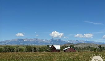 185 Howie Rd, Big Timber, MT 59011