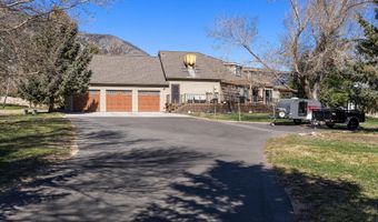 220 Limousin Ct, Genoa, NV 89411