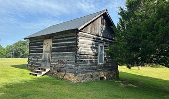 200 Stevenson Rd, Abbeville, SC 29620