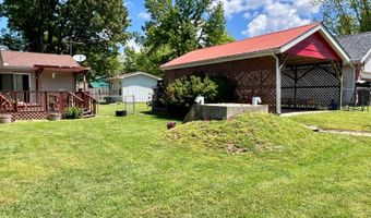 1412 S Carnation, Aurora, MO 65605