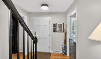 261 Blue Ridge Ln, Amherst, VA 24521