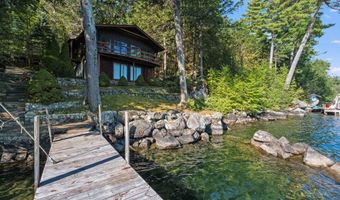 150 Minge Cove Rd, Alton, NH 03810