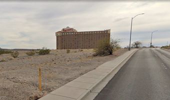 Casino D Drive, Laughlin, NV 89029