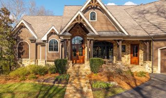 210 Etowah Lndg, Ball Ground, GA 30107