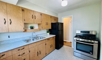 163 N 13th Ave, Beech Grove, IN 46107