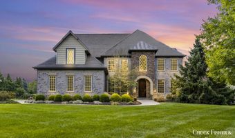 7286 Storey Book Ln SE, Ada, MI 49301