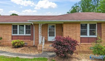 908 E Alabama Ave, Albertville, AL 35950