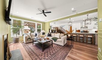 8030 Scenic Ridge Way, Ball Ground, GA 30107