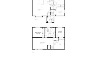 11037 Skyway Ln, Allendale, MI 49401