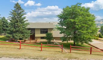 7810 Wild Rose St, Blackhawk, SD 57718