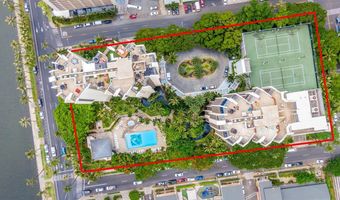 300 Wai Nani Way 1715, Honolulu, HI 96815