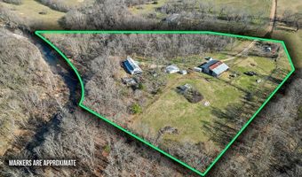 1471 Walnut Rd, Anderson, MO 64831