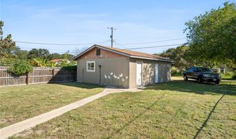 141 N Rife St, Aransas Pass, TX 78336