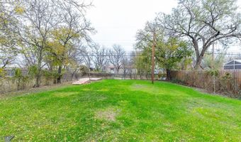 1433 Park Ave, Abilene, TX 79603