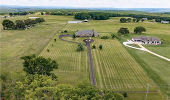 4504 Ridge Rd, Alma, AR 72921