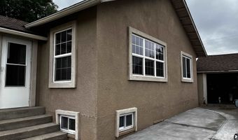 807 Avenue F, Beaver, OK 73932