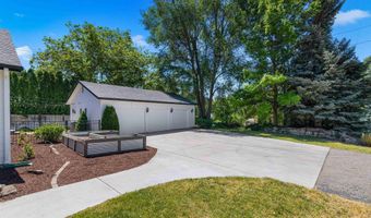 4100 N Bodenheimer St, Boise, ID 83703