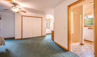 1724 Middle Pt, Alger, MI 48610