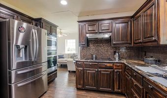 901 Green Branch Rd, Weatherford, TX 76085
