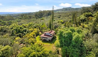 29-2828 KAIWIKI HOMESTEAD Rd, Hakalau, HI 96710