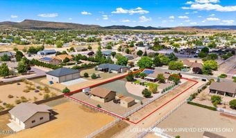 1093 W Heather Ln, Chino Valley, AZ 86323