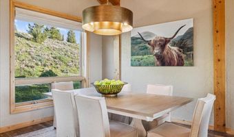 20 TRAIL RIDE Ln, Cora, WY 82925