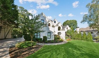 675 FALLS LAKE Dr, Alpharetta, GA 30022