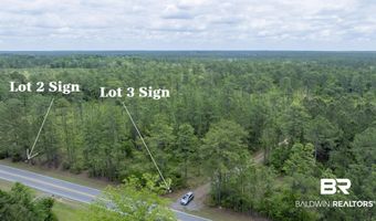Phillipsville Road, Bay Minette, AL 36507