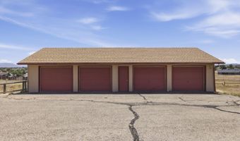 2661 N Yuma Dr, Chino Valley, AZ 86323