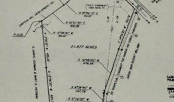 Highway 341 S, Barnesville, GA 30204