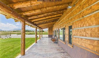 11 Happy Trails Rd, Cody, WY 82414