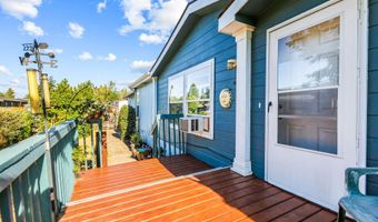 2154 LYON St, Albany, OR 97322