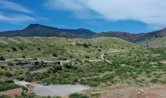 4705 W Horizon View Dr, Clarkdale, AZ 86324