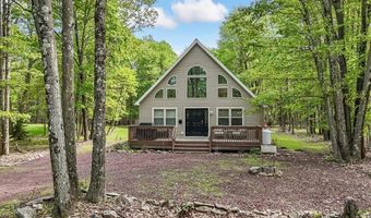 186 Brier Crest Rd, Tunkhannock, PA 18610