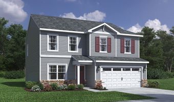 89 Glen Mary Dr Plan: Pendleton, Amelia, OH 45102