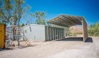 2501 N Joshua Rd, Amargosa Valley, NV 89020