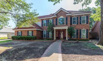 29 Cherry Hls E, Abilene, TX 79606