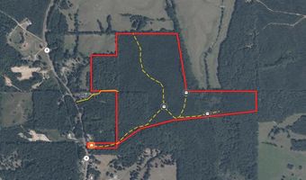 HWY 9, Banner, MS 38913