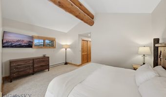 15 Rose Bud Loop 127, Big Sky, MT 59716