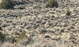 Mabel Trail, Caliente, NV 89008