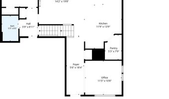 1661 Vantage Pkwy, Berthoud, CO 80513