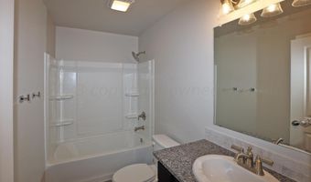 1539 LULLWATER Rd, Amarillo, TX 79118