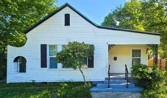 218 NW 5th Ave, Ardmore, OK 73401